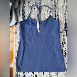 Lululemon Power Pose Tank